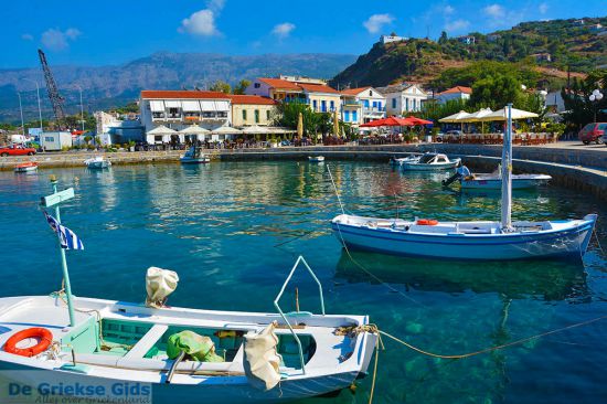 Activiteiten, bezienswaardigheden en meer op Ikaria | De Griekse Gids